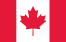 Bandeira do Canadá