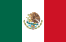 Bandeira do México